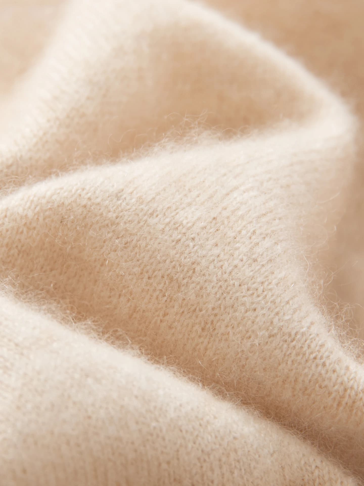 12-Gauge Slouch-Neck Plain · DETAIL