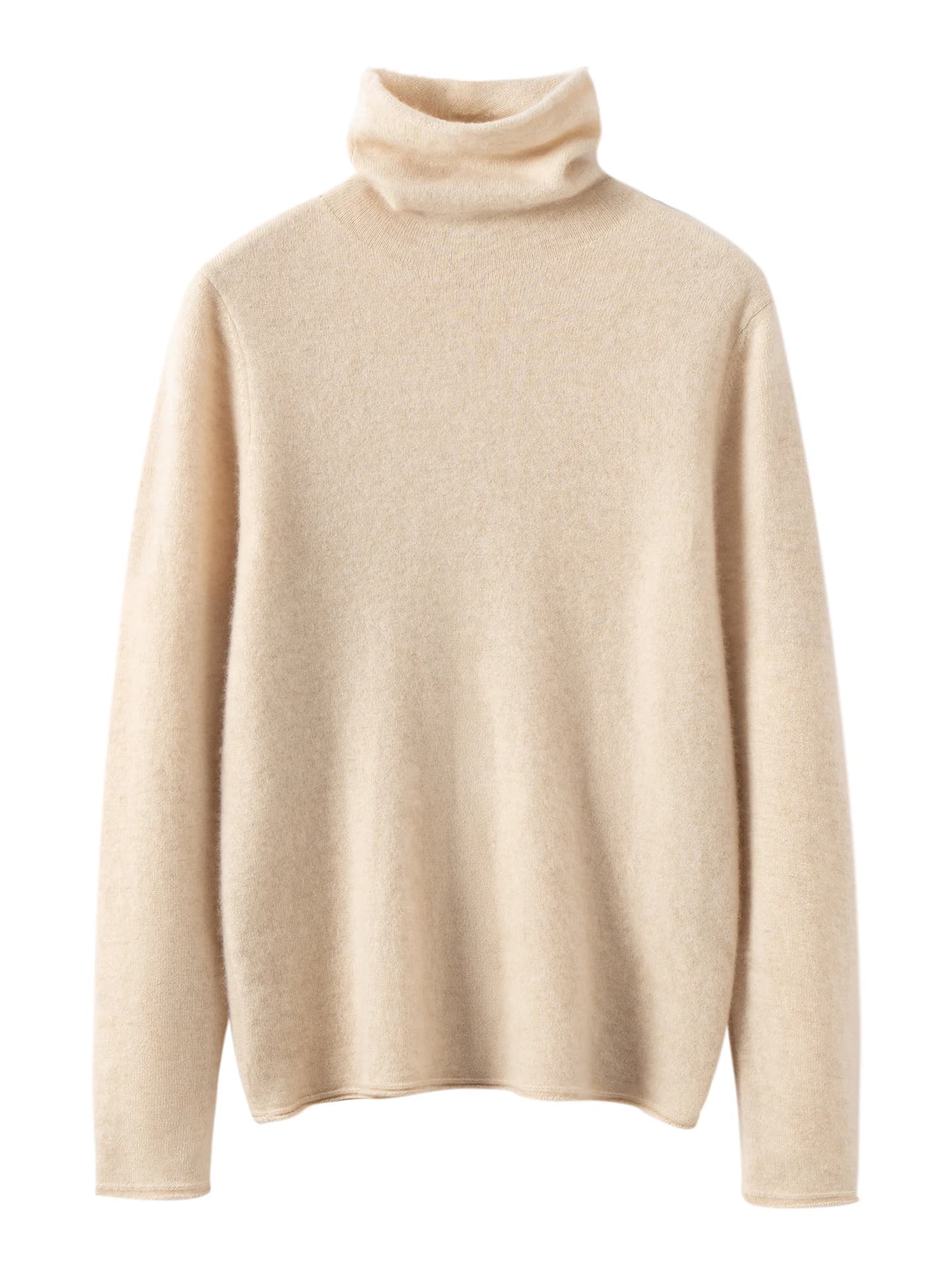 12-Gauge Slouch-Neck Plain · DETAIL