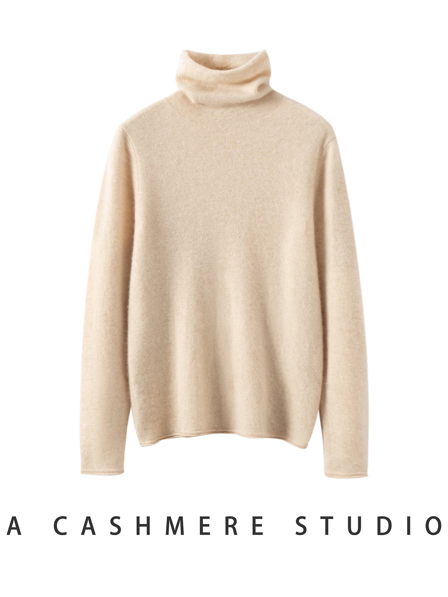 12-Gauge Slouch-Neck Plain · DETAIL