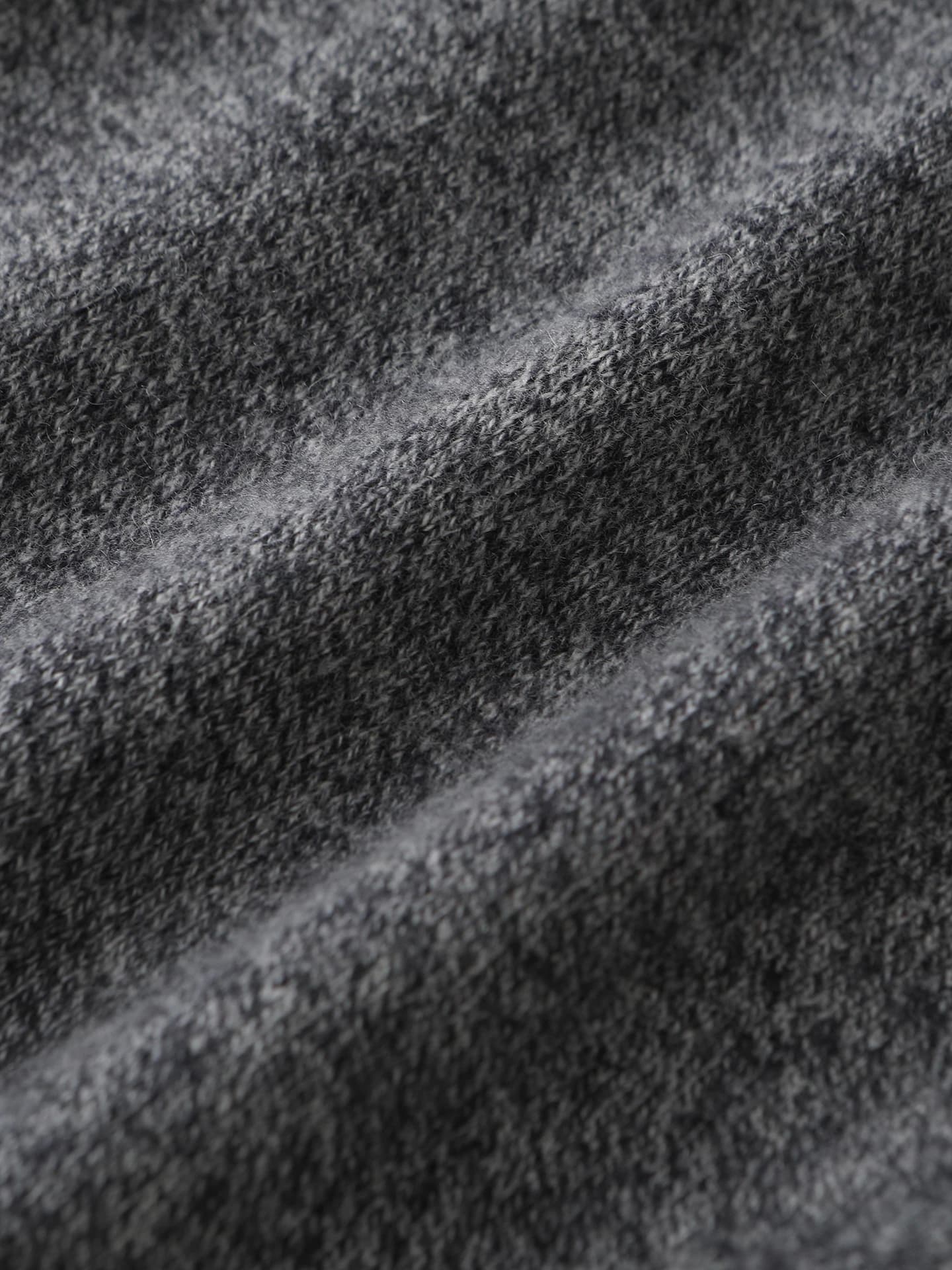 7-Gauge Heavyweight Marled · DETAIL