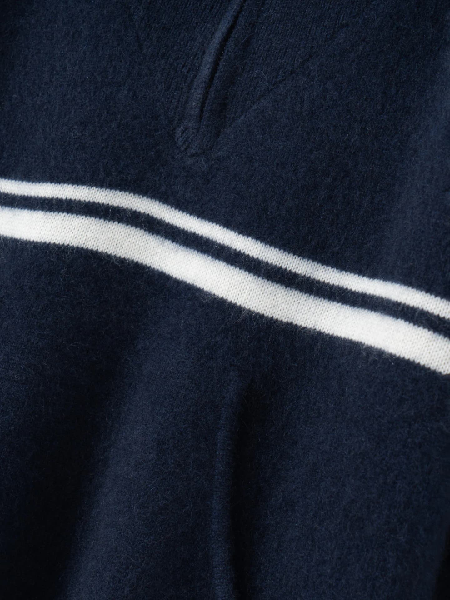 7-Gauge Sailor-Collar · DETAIL