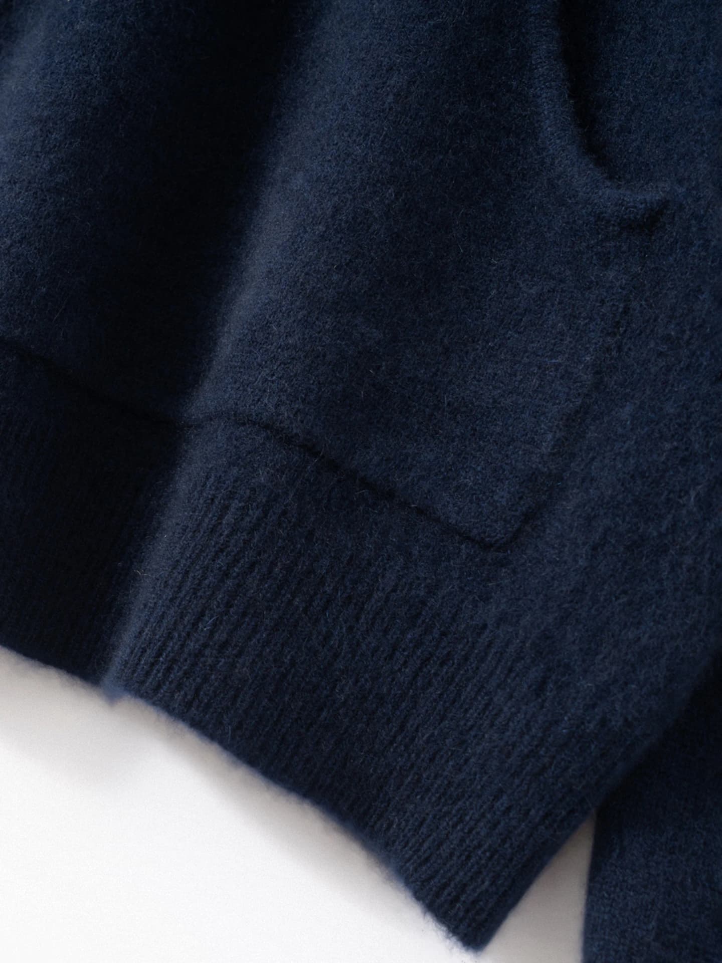 7-Gauge Sailor-Collar · DETAIL