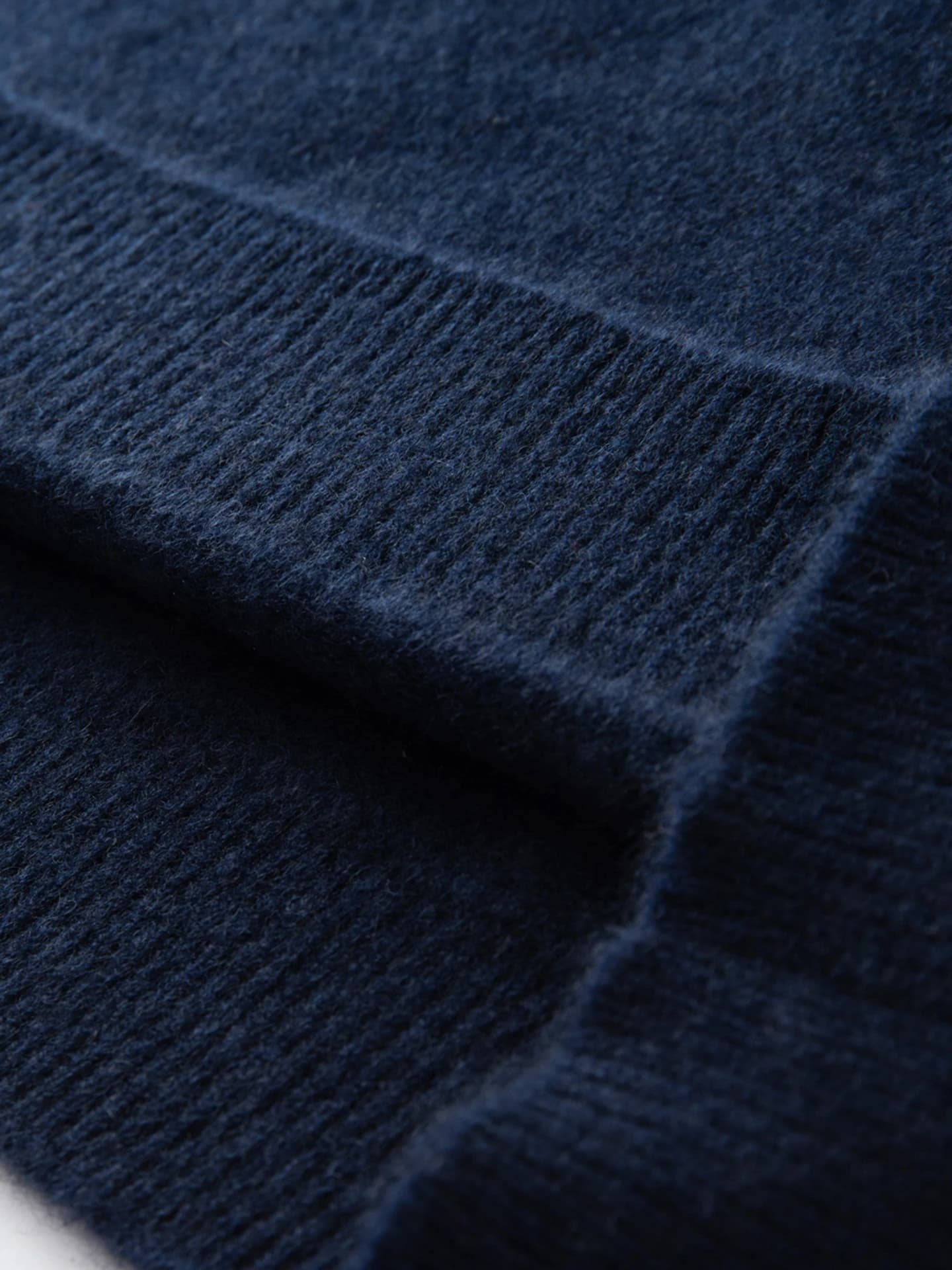 7-Gauge Sailor-Collar · DETAIL