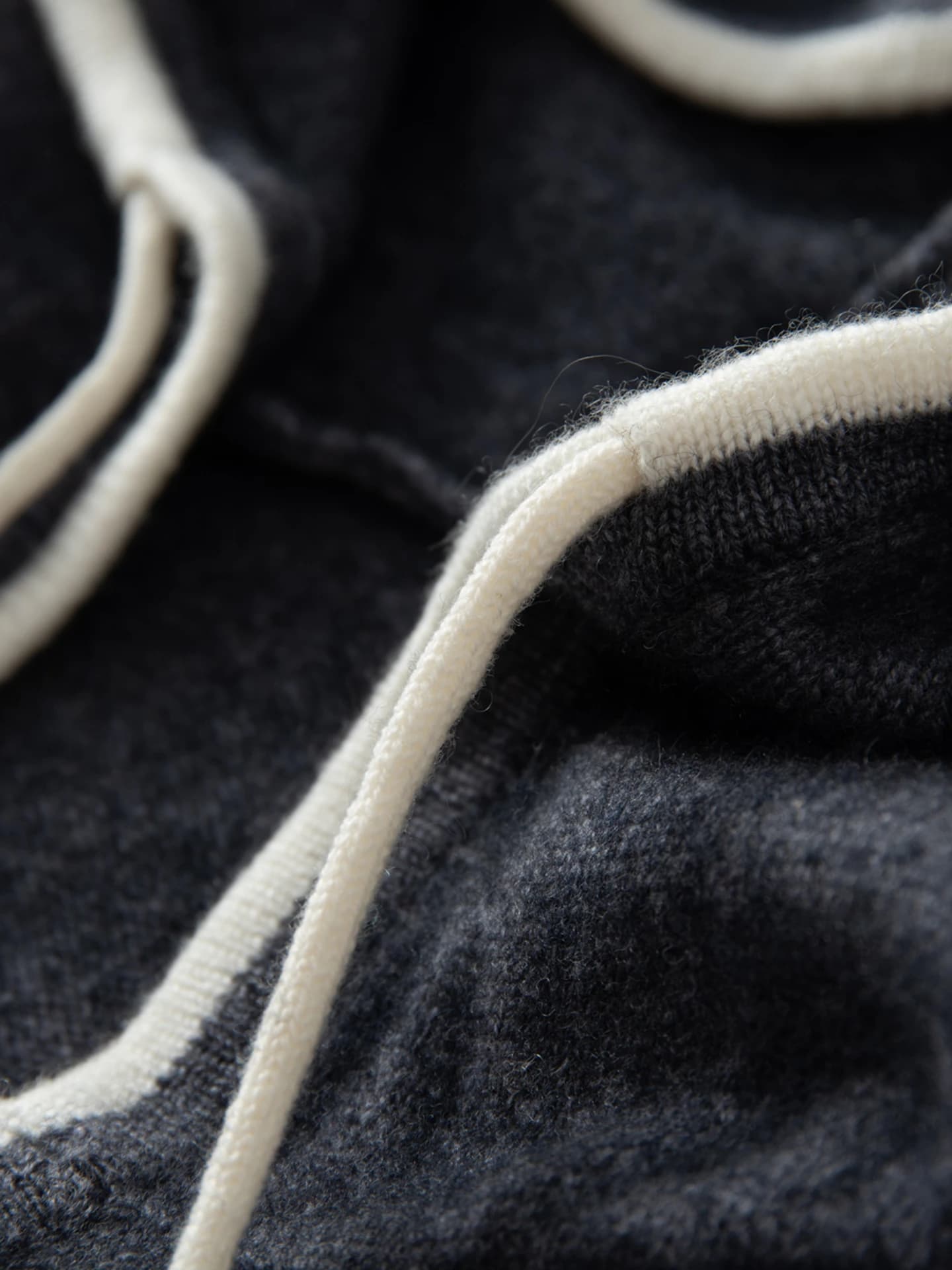 7-Gauge Hooded Heavy-Craft · DETAIL