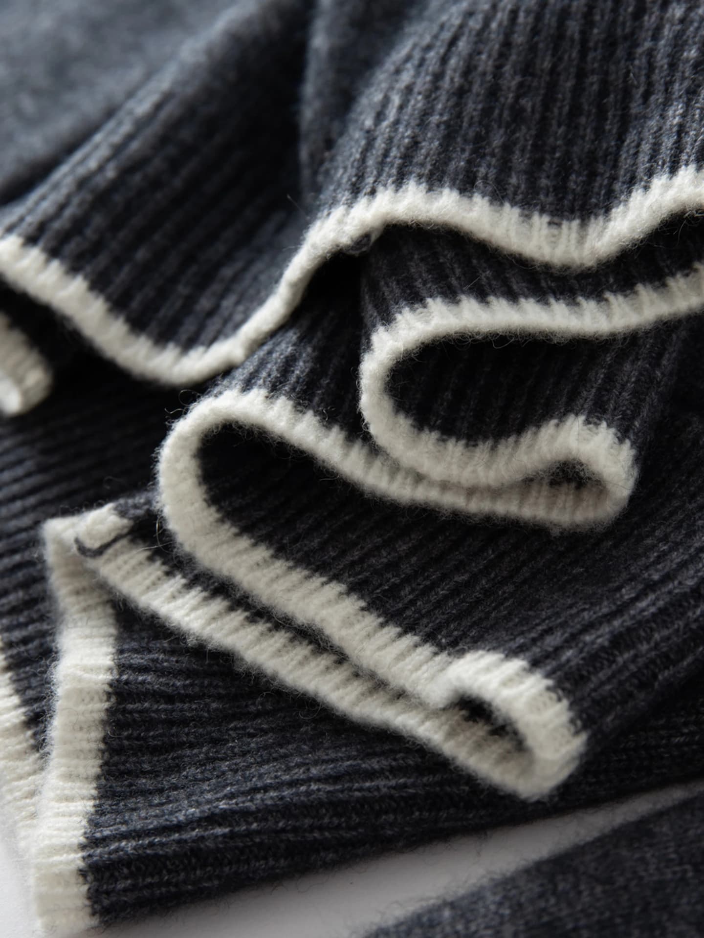 7-Gauge Hooded Heavy-Craft · DETAIL