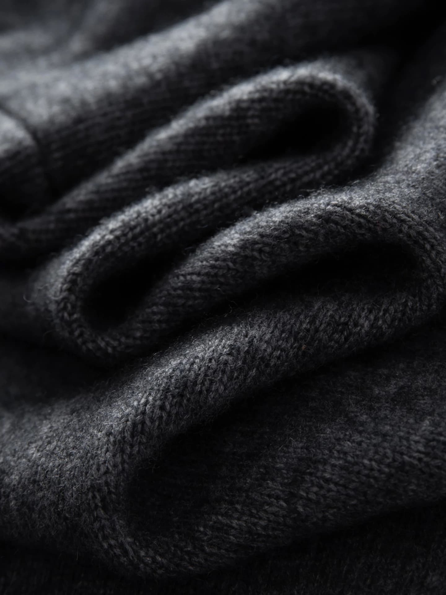 7-Gauge Hooded Heavy-Craft · DETAIL