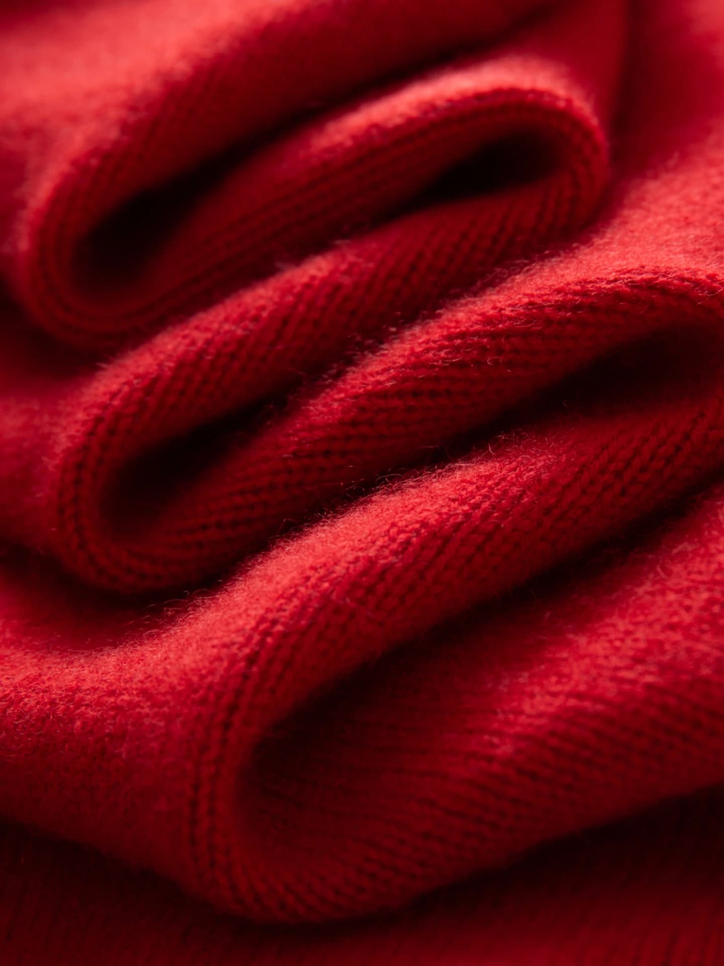 7-Gauge Crew-Neck Star · DETAIL