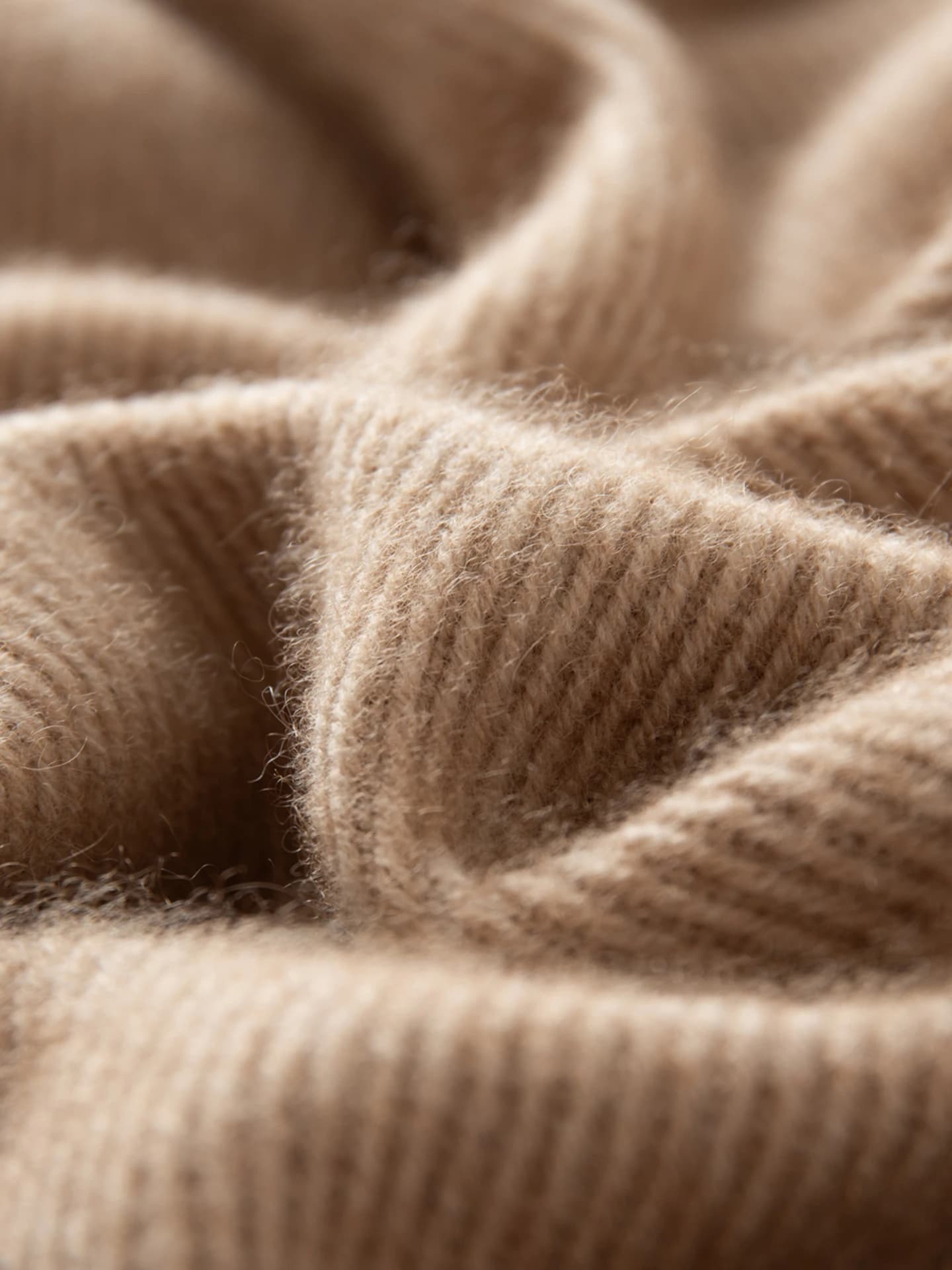 12-Gauge Mock-Neck Twill Heavy-Craft · DETAIL