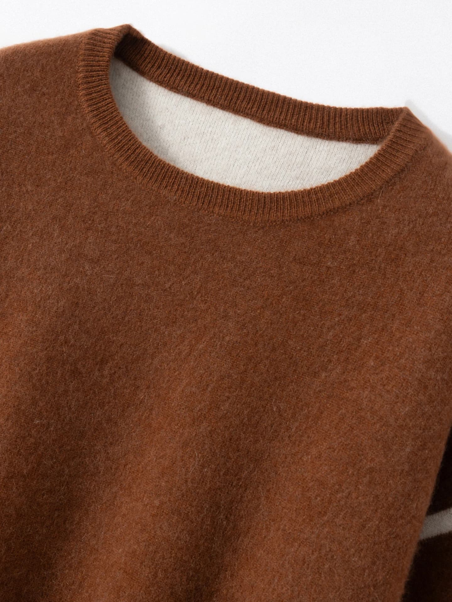 Heavyweight Air-Layer · DETAIL