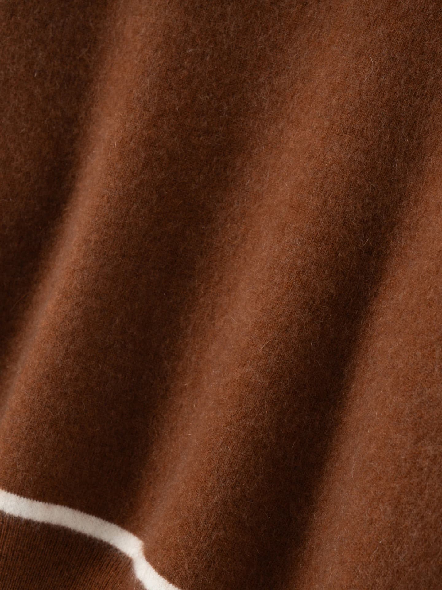Heavyweight Air-Layer · DETAIL