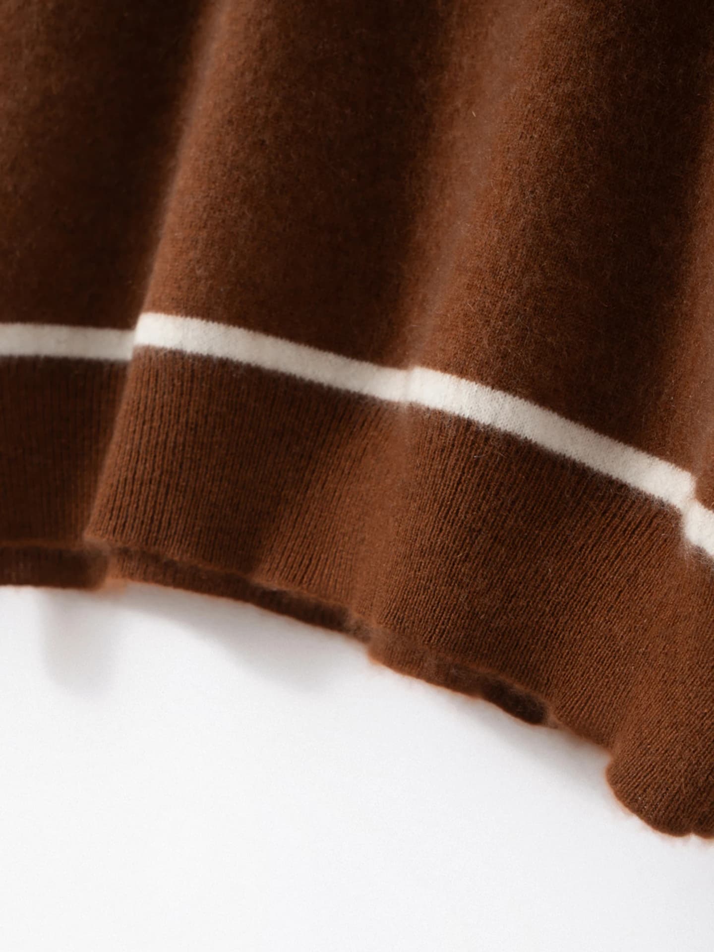 Heavyweight Air-Layer · DETAIL
