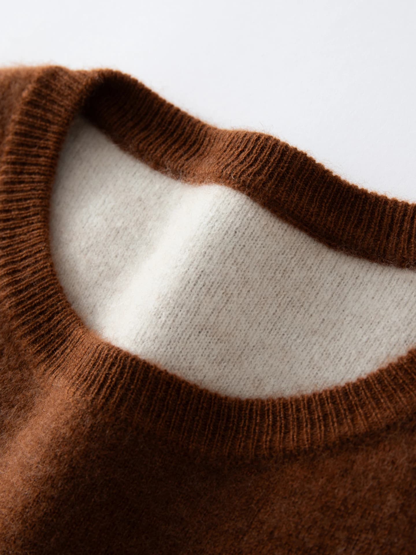 Heavyweight Air-Layer · DETAIL