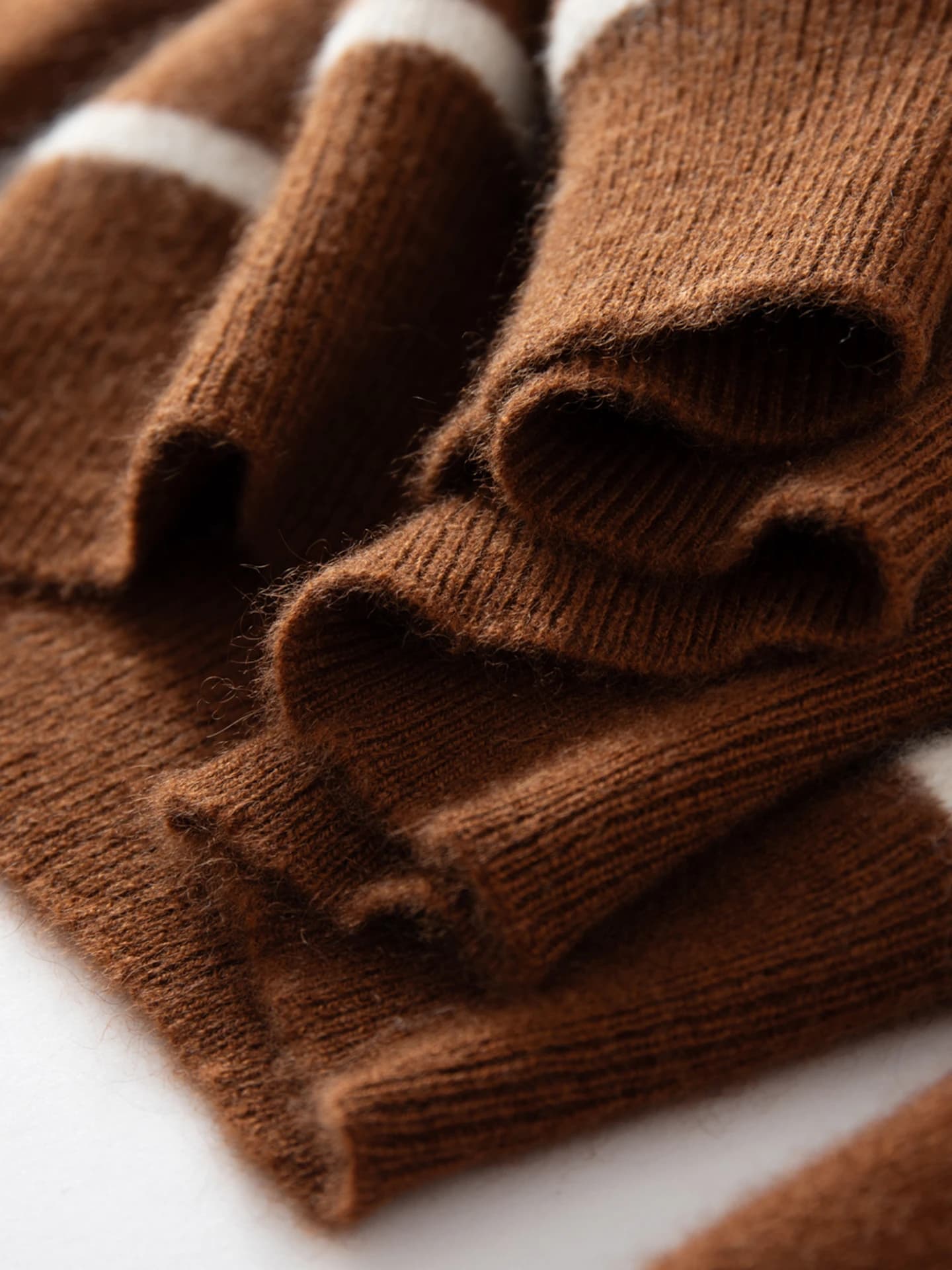 Heavyweight Air-Layer · DETAIL
