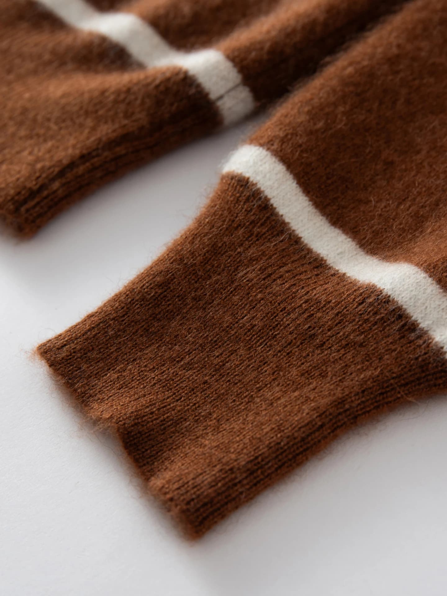 Heavyweight Air-Layer · DETAIL