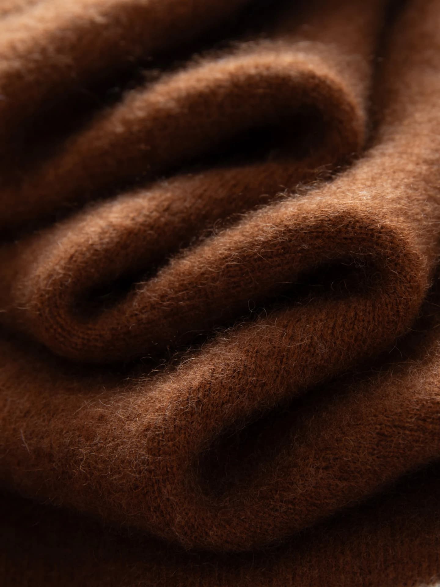 Heavyweight Air-Layer · DETAIL