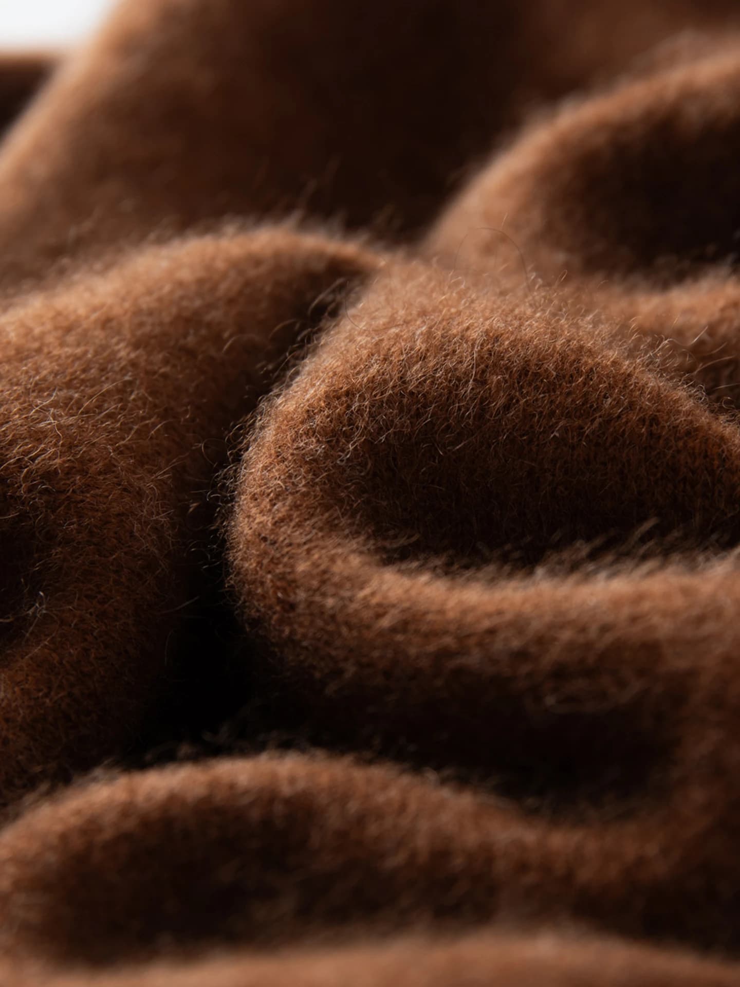 Heavyweight Air-Layer · DETAIL