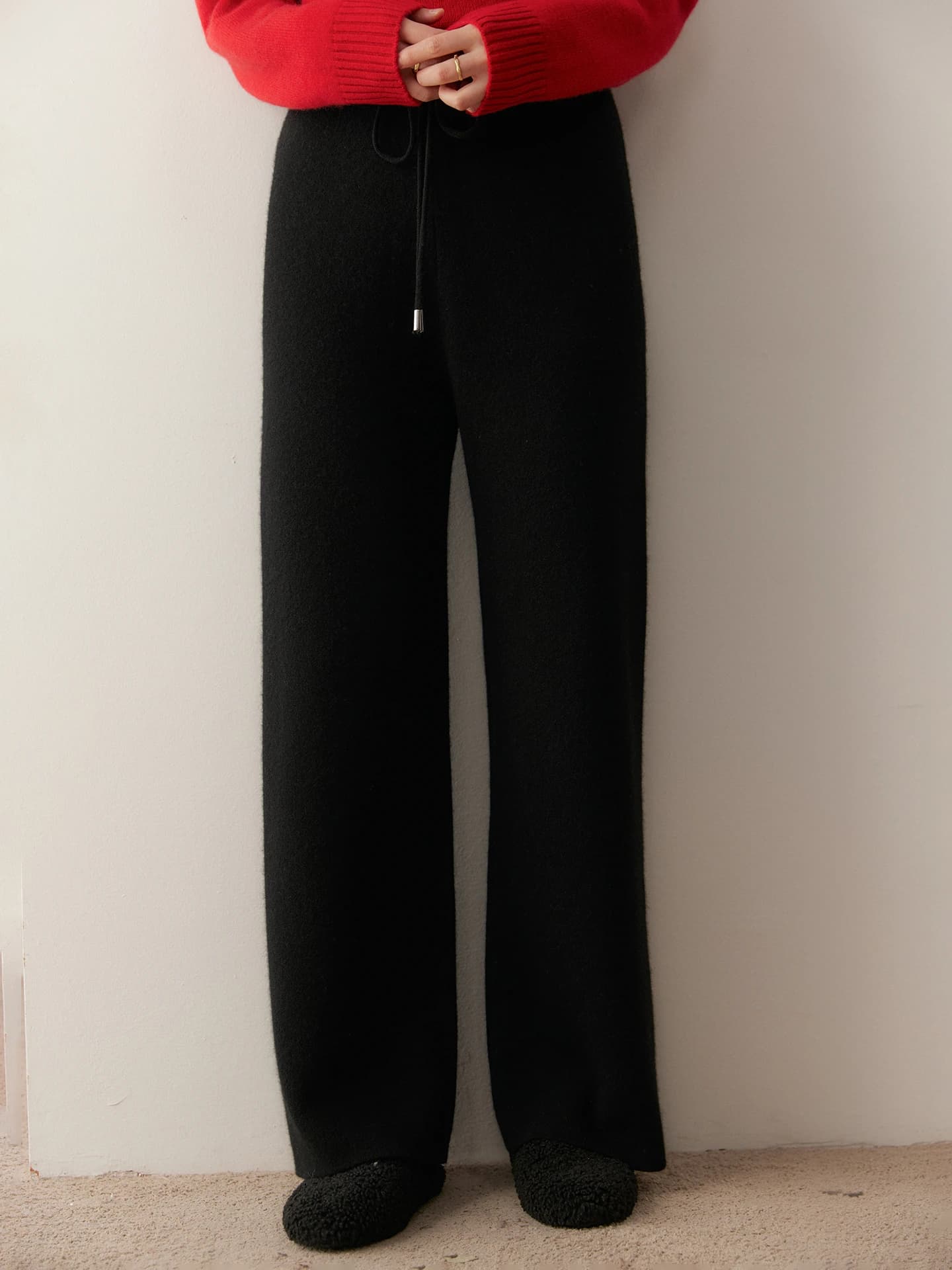 Wide-Leg-Pants · FRONT