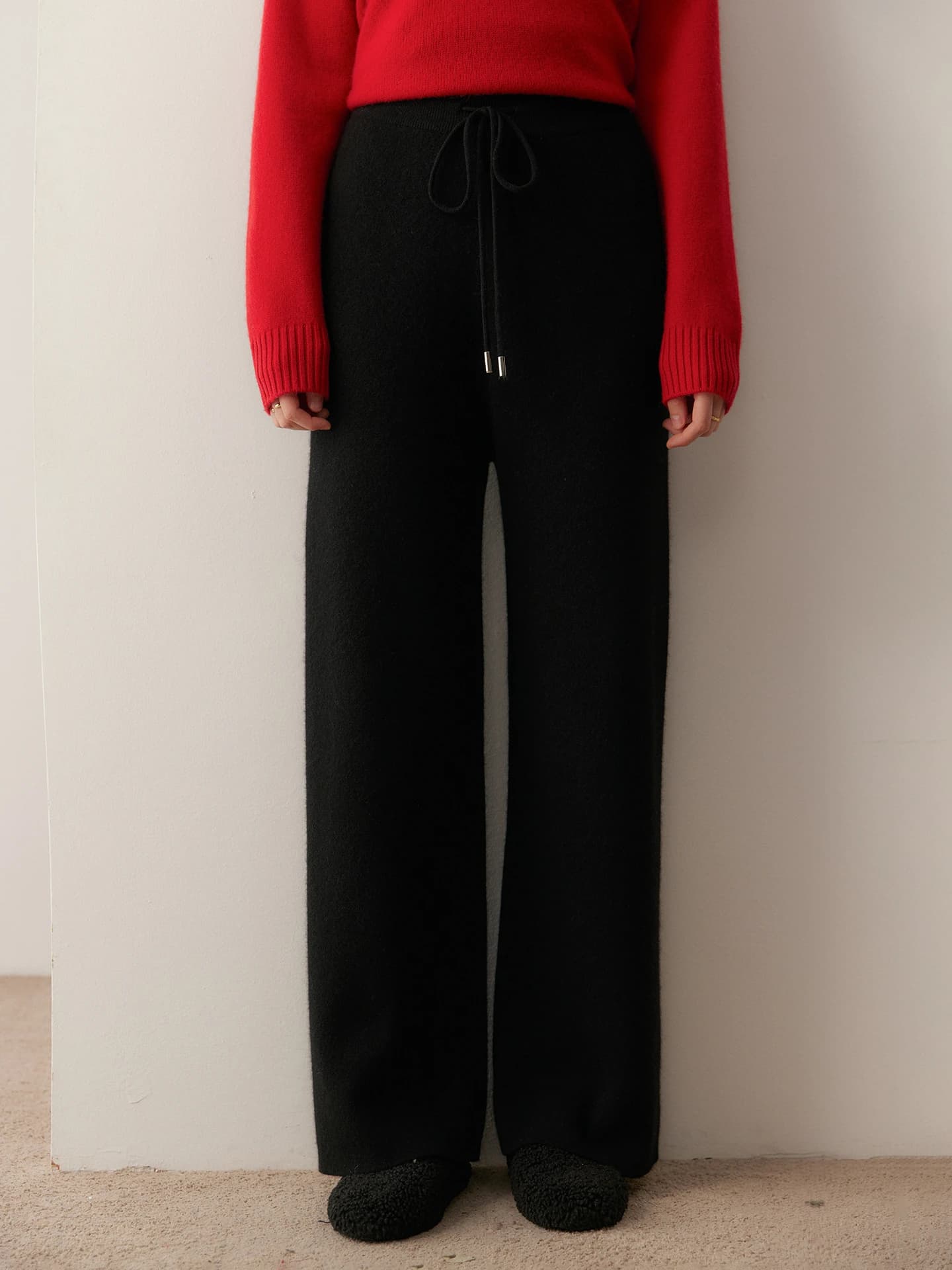 Wide-Leg-Pants · FRONT