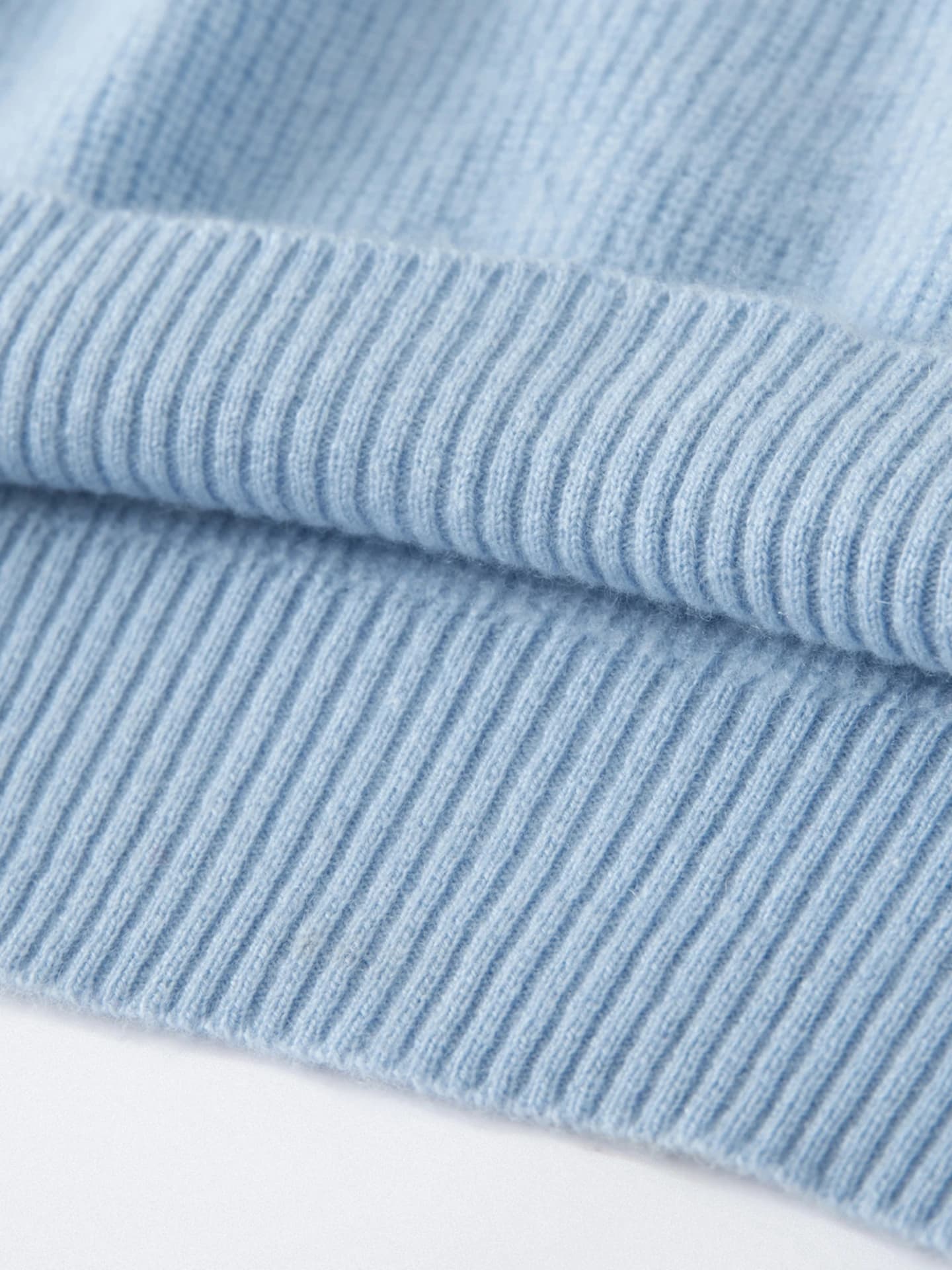 12-Gauge Half-Placket Covered-Button · DETAIL
