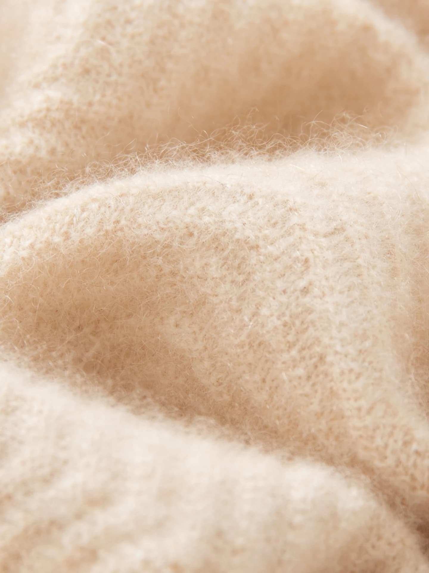 12-Gauge Seamless Herringbone · DETAIL