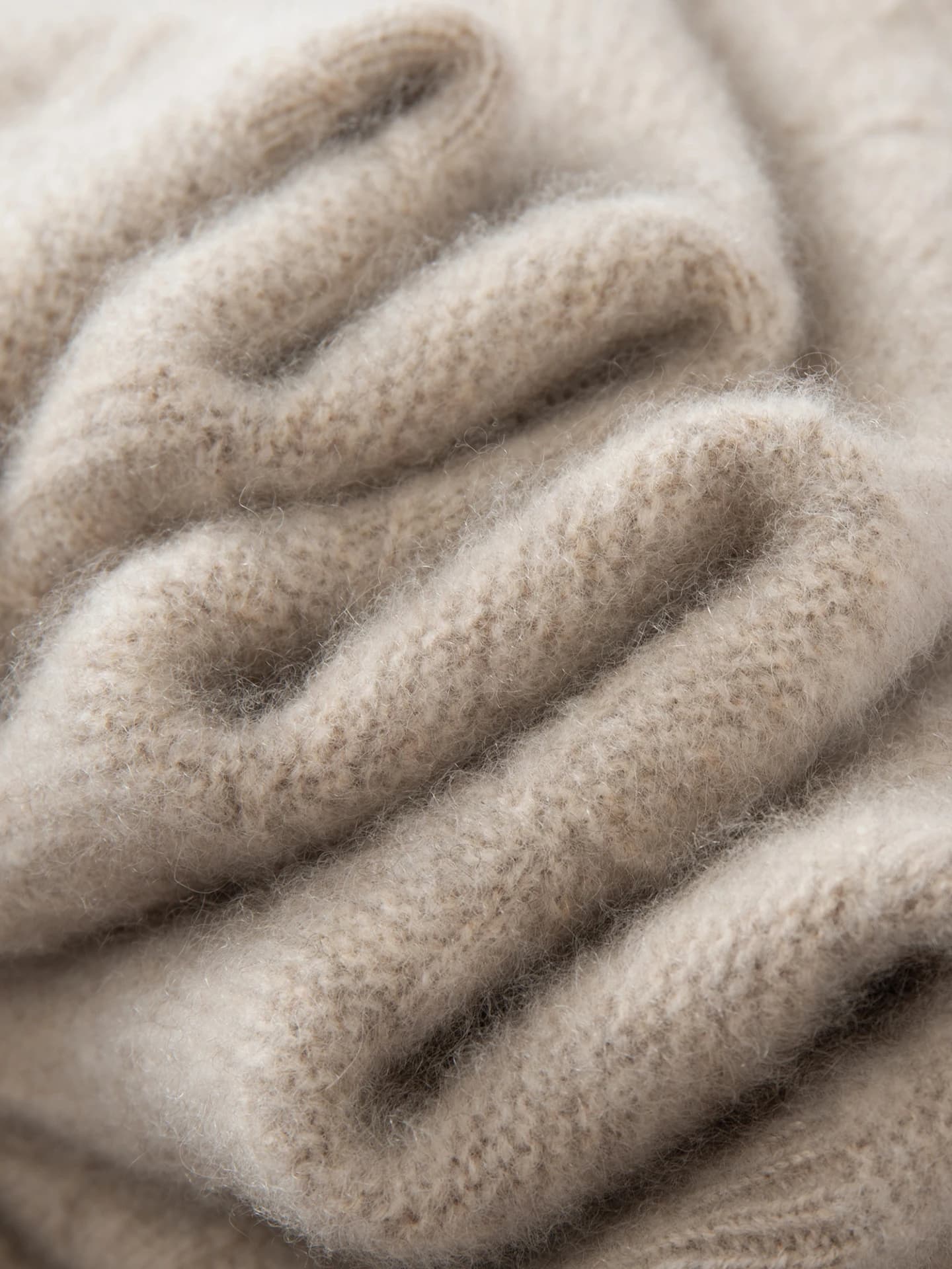 7-Gauge Zip Vest · DETAIL
