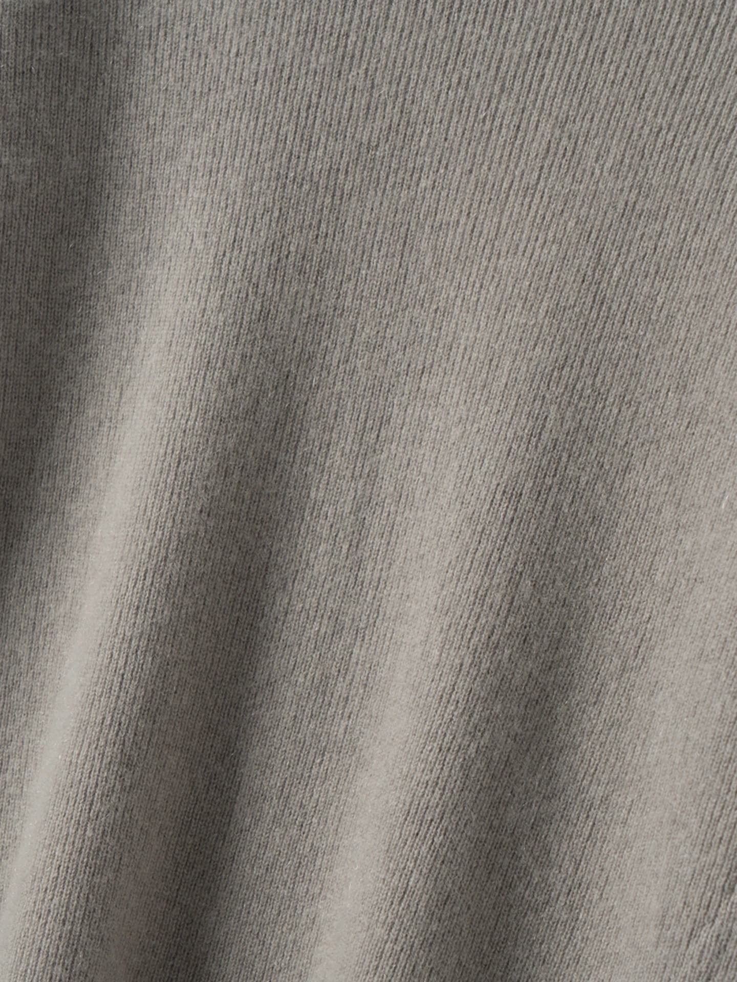 12-Gauge Slim-Fit Crew-Neck Ribbed Pointelle · DETAIL