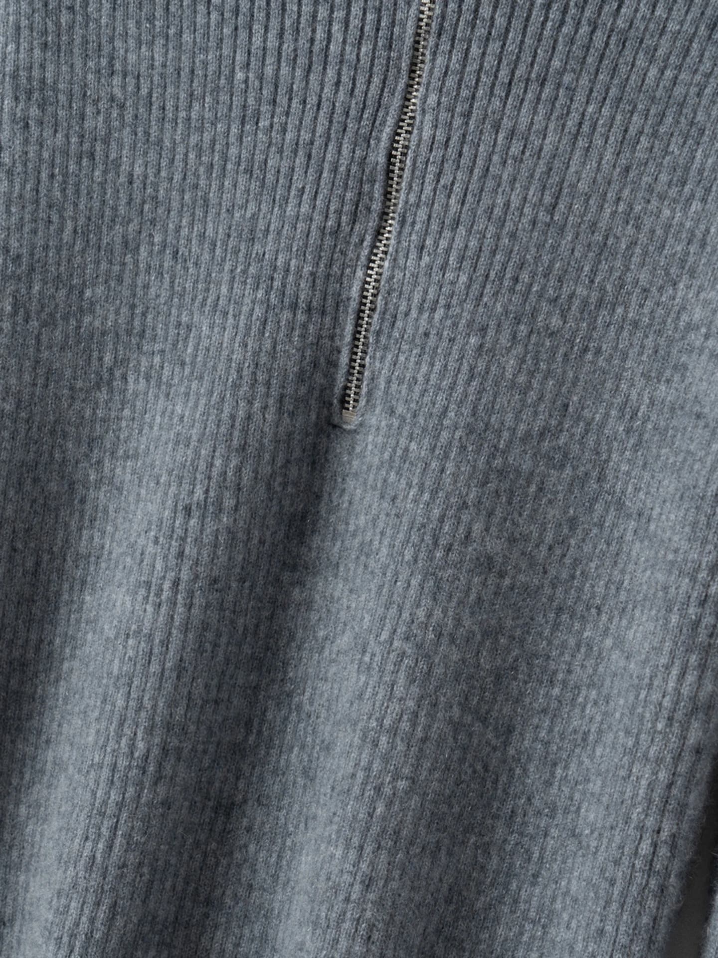 12-Gauge Slim-Fit Hoodie · DETAIL