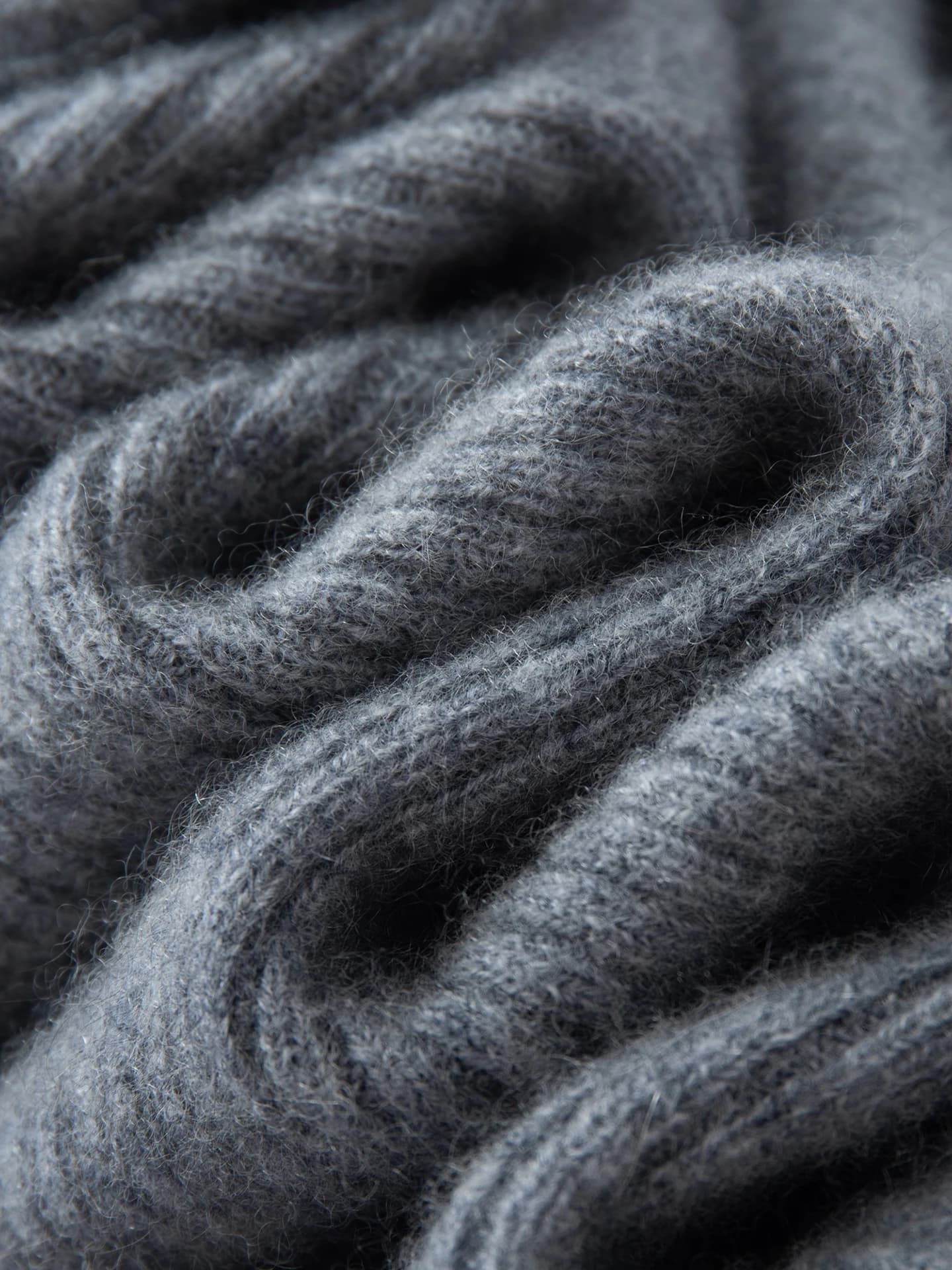 12-Gauge Slim-Fit Hoodie · DETAIL