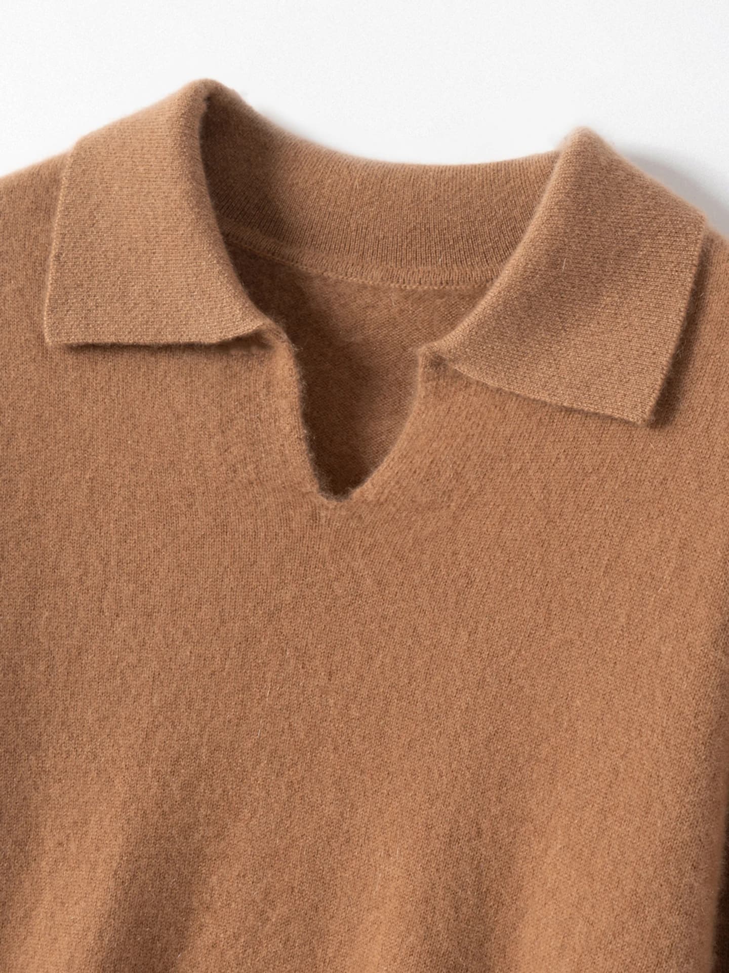 12-Gauge Seagull-Collar · DETAIL