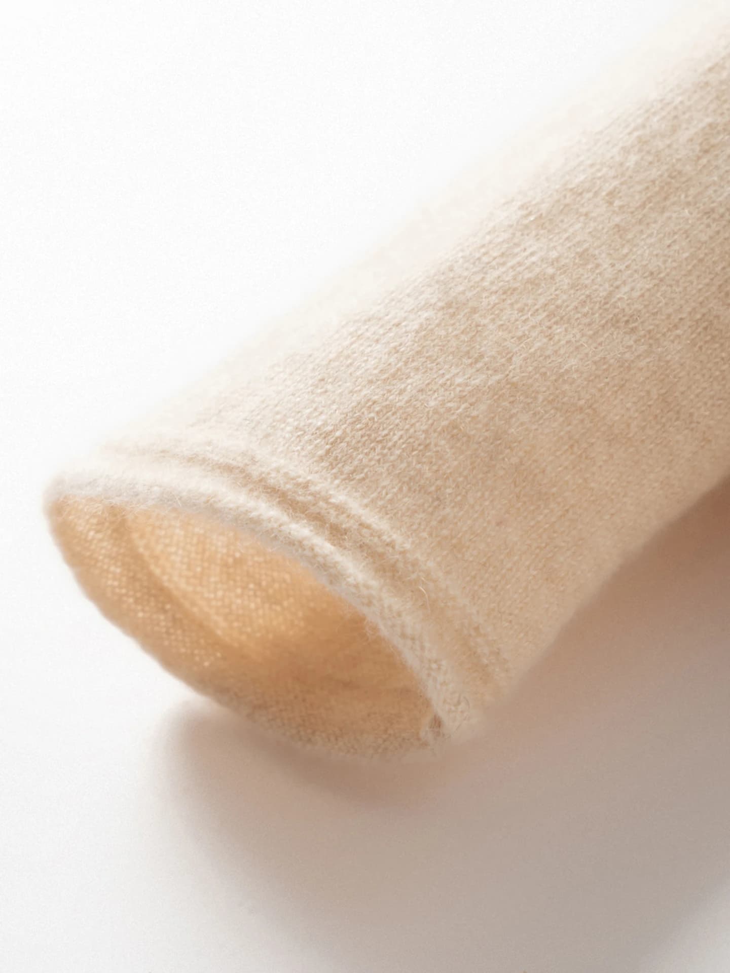 12-Gauge Slouch-Neck Plain · DETAIL