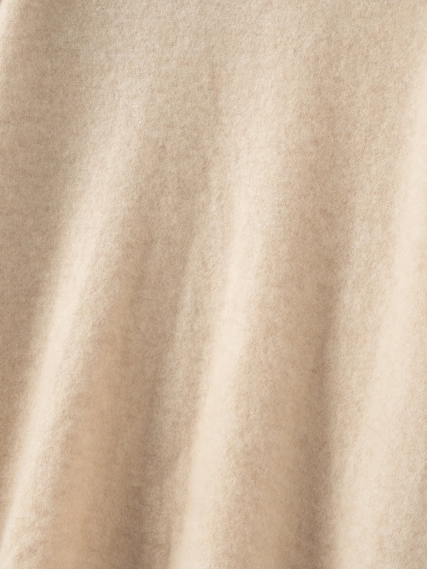12-Gauge Slouch-Neck Plain · DETAIL