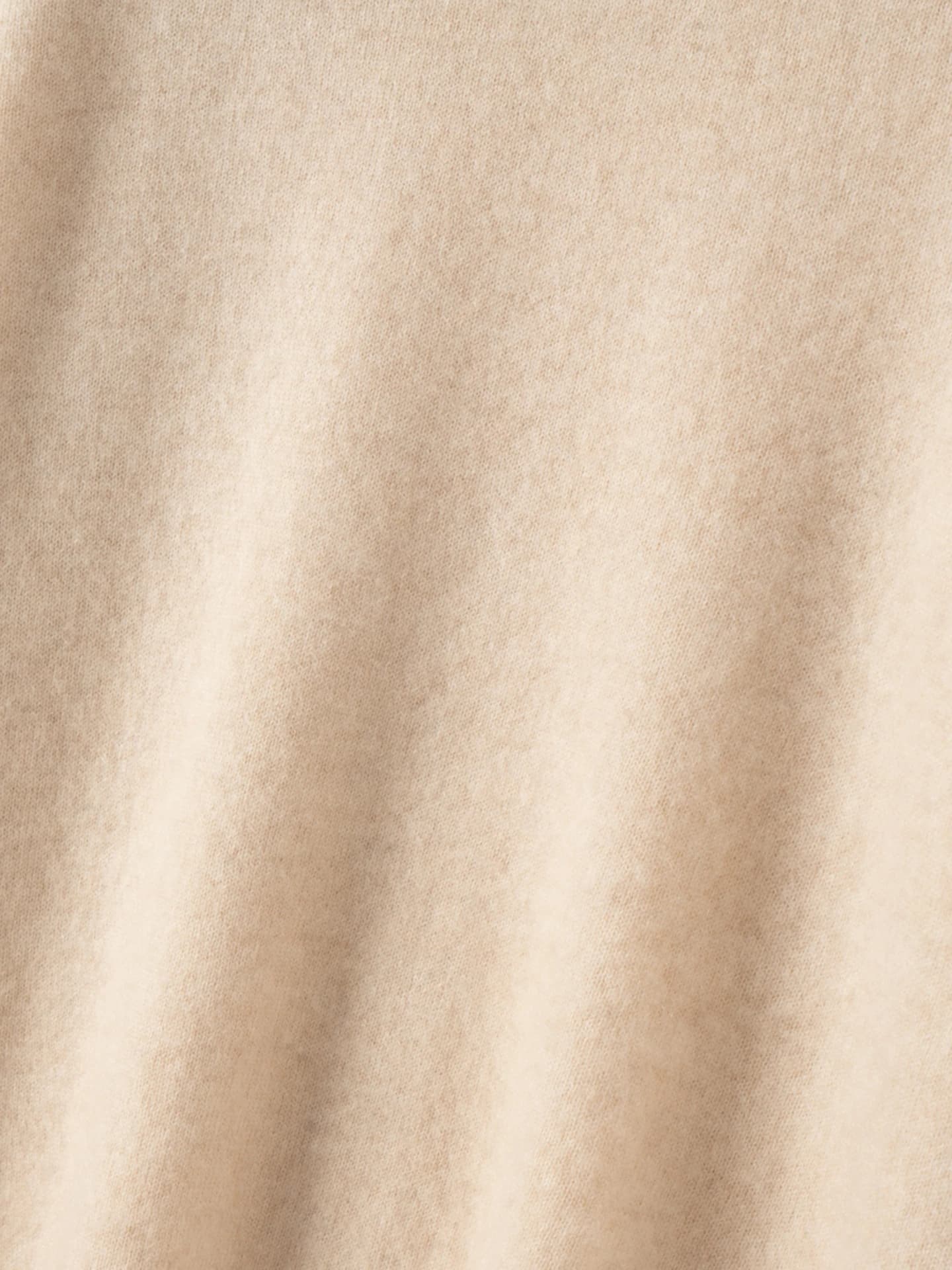 12-Gauge Turtleneck Plain · DETAIL