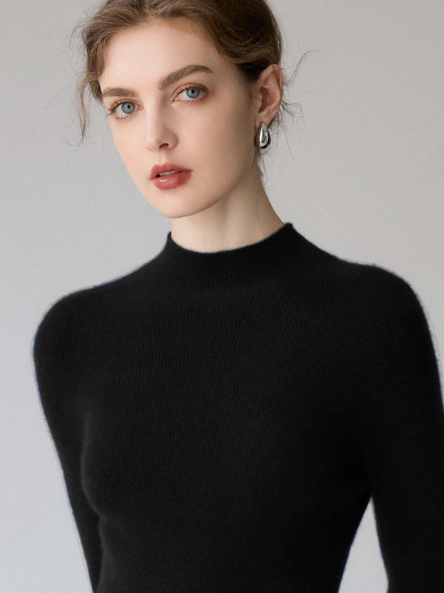 12-Gauge Seamless · FRONT