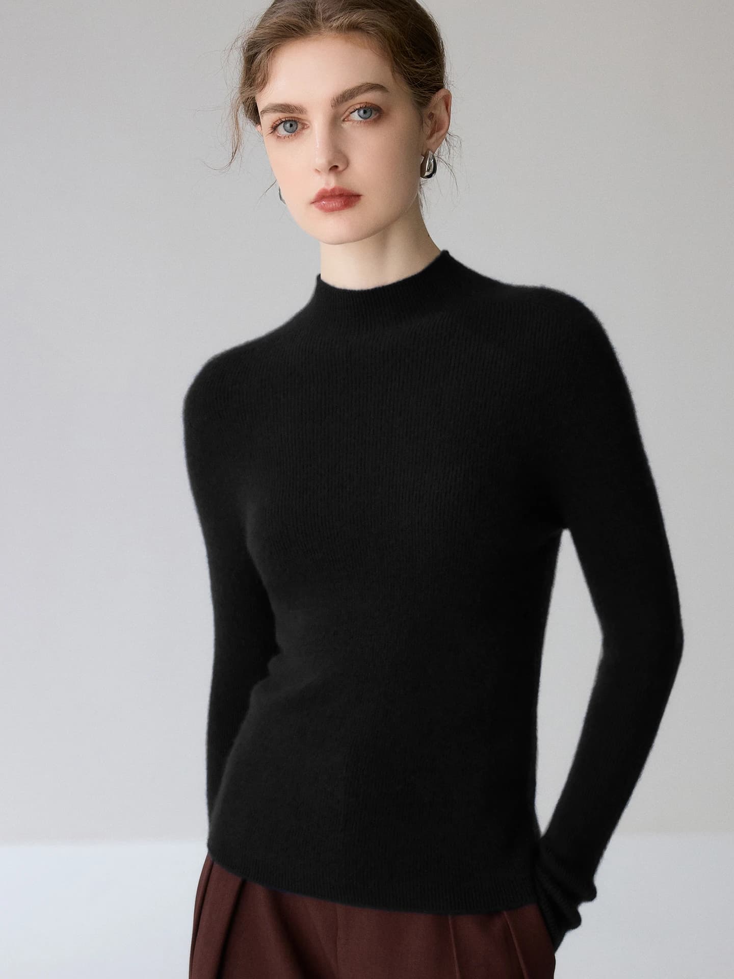 12-Gauge Seamless · FRONT