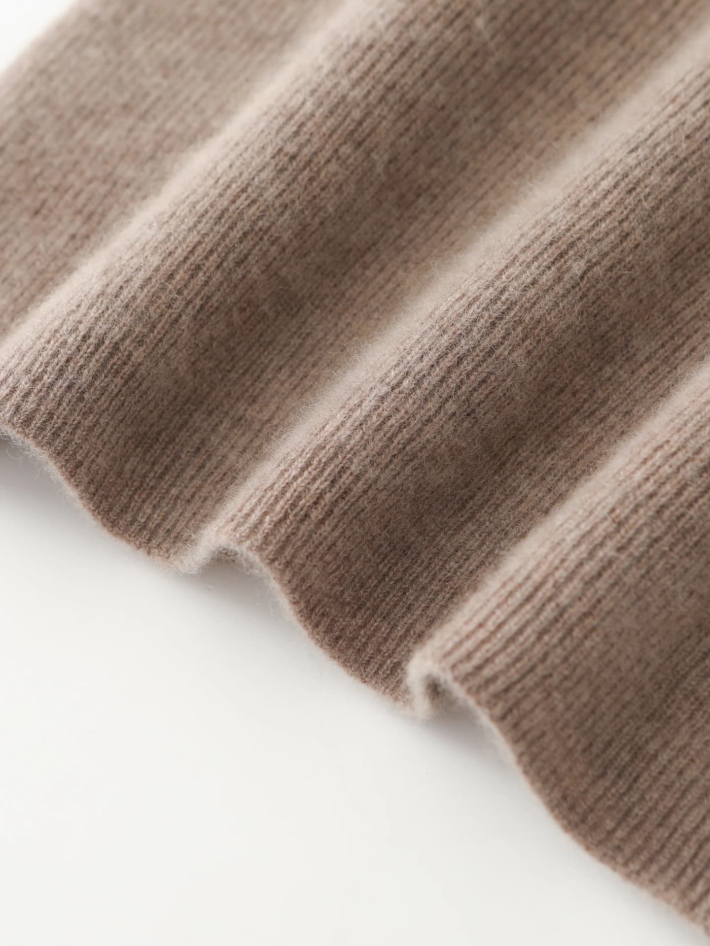 12-Gauge Seamless · DETAIL