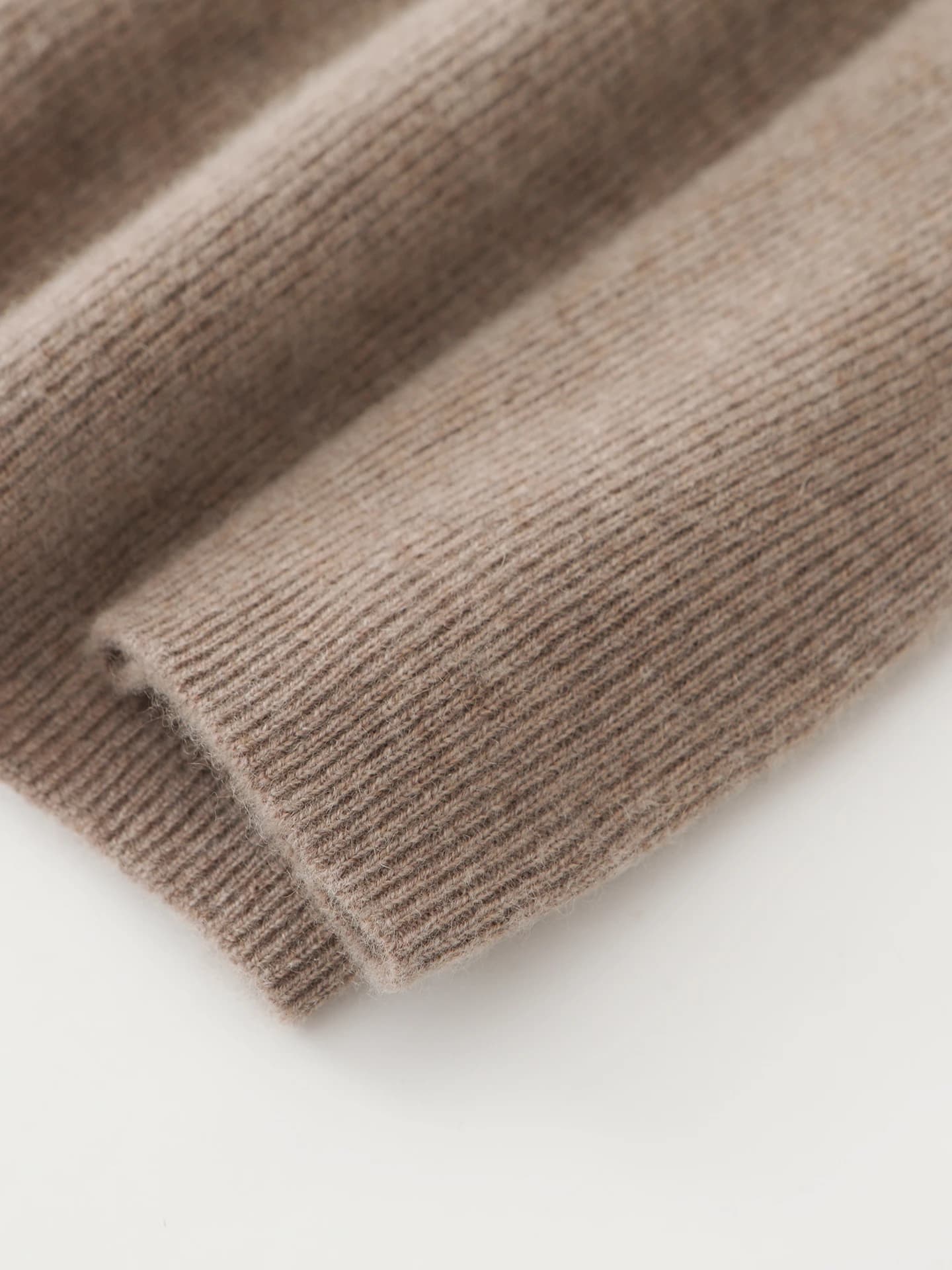 12-Gauge Seamless · DETAIL