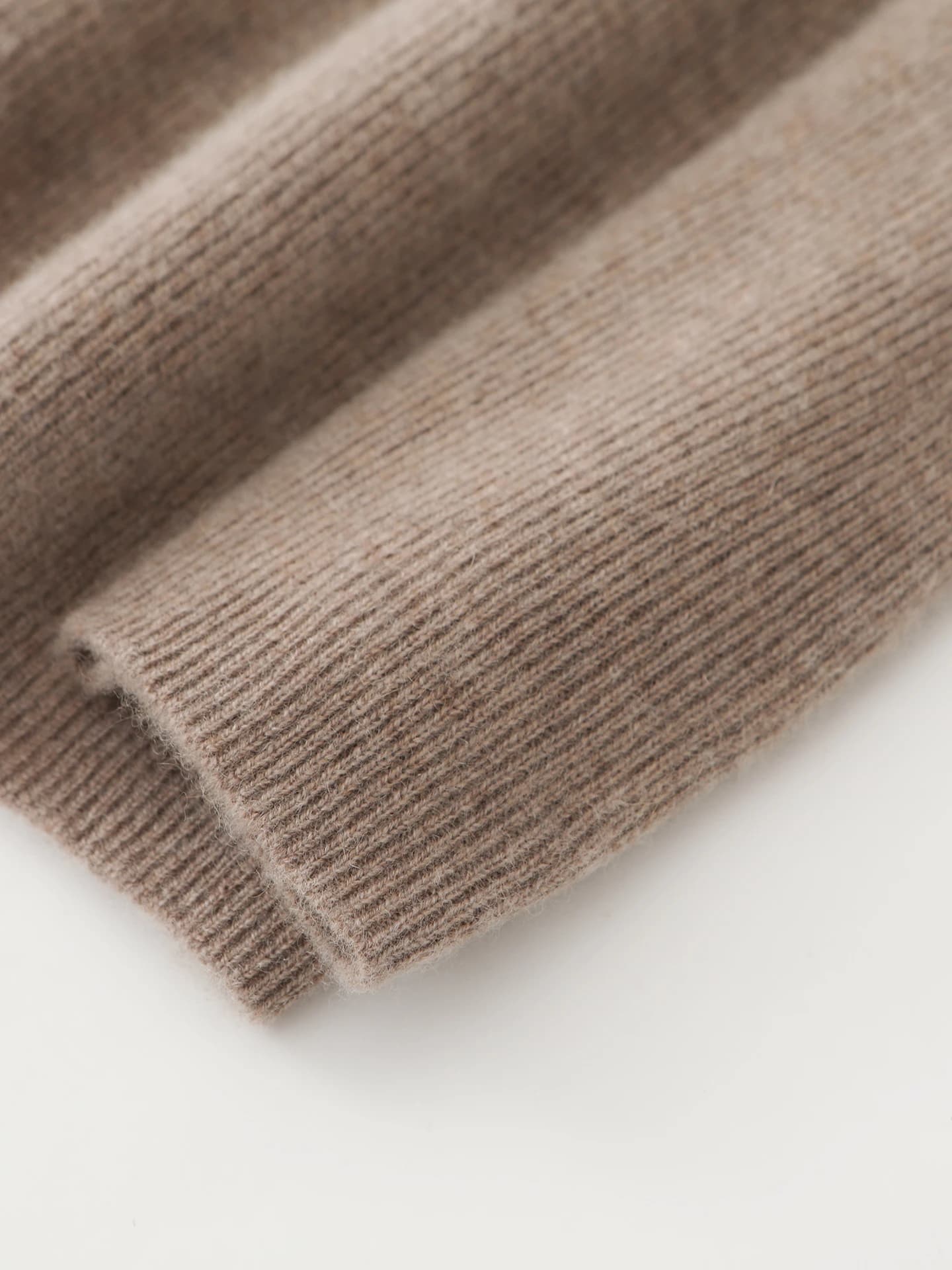 12-Gauge Seamless · DETAIL