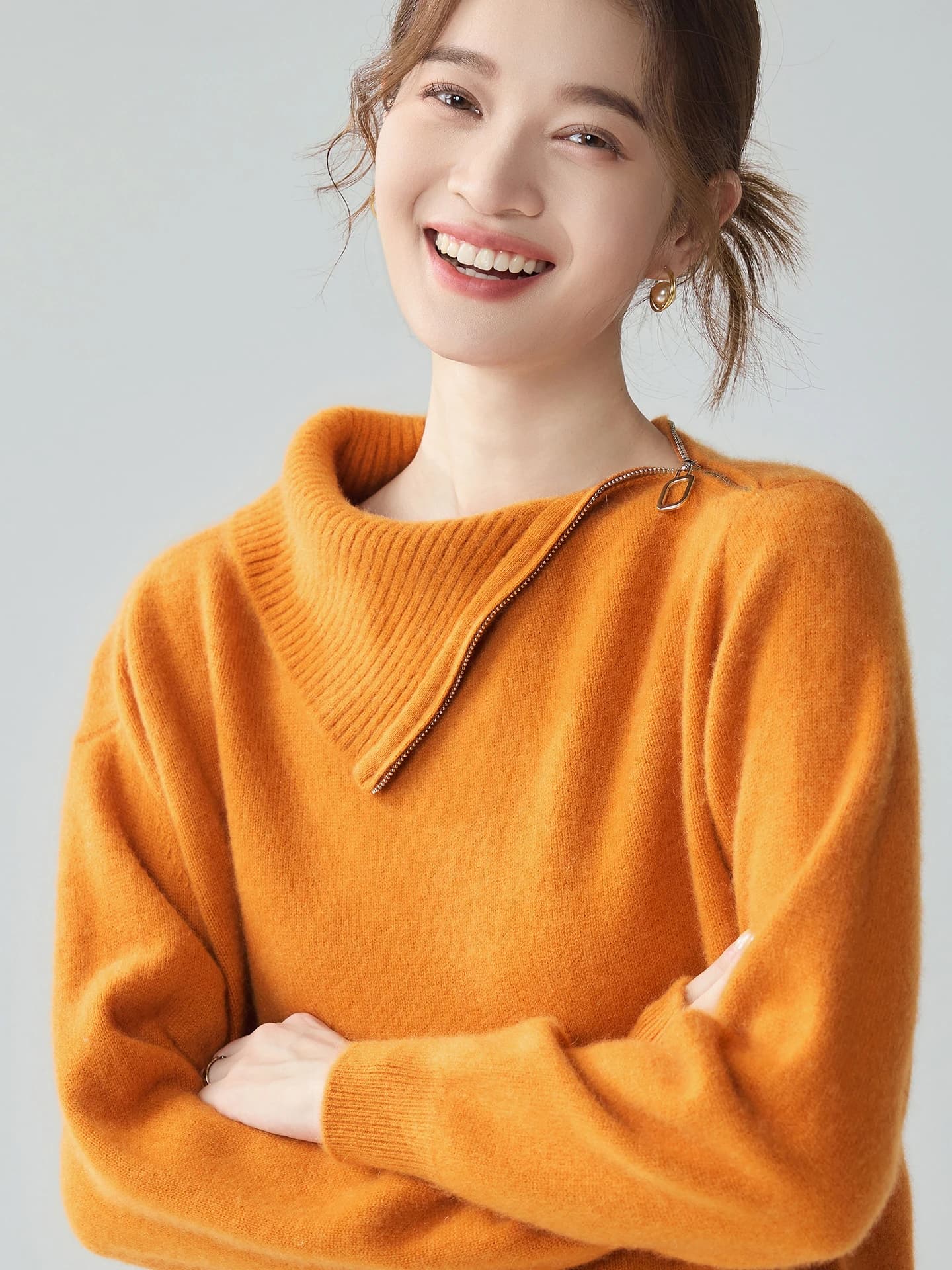 Shoulder Slant-Detail · FRONT